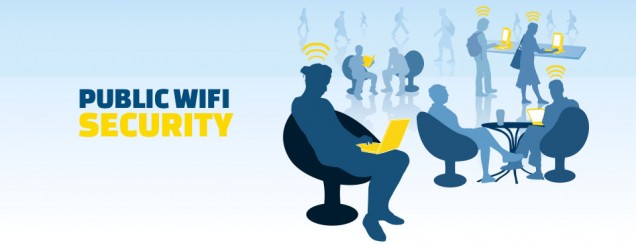 Trik Aman dan Nyaman Menggunakan WiFi Publik