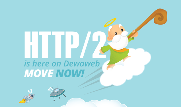 HTTP:2 - Dewaweb - Cloud Hosting Terbaik