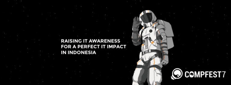 COMPFEST7 - Dewaweb