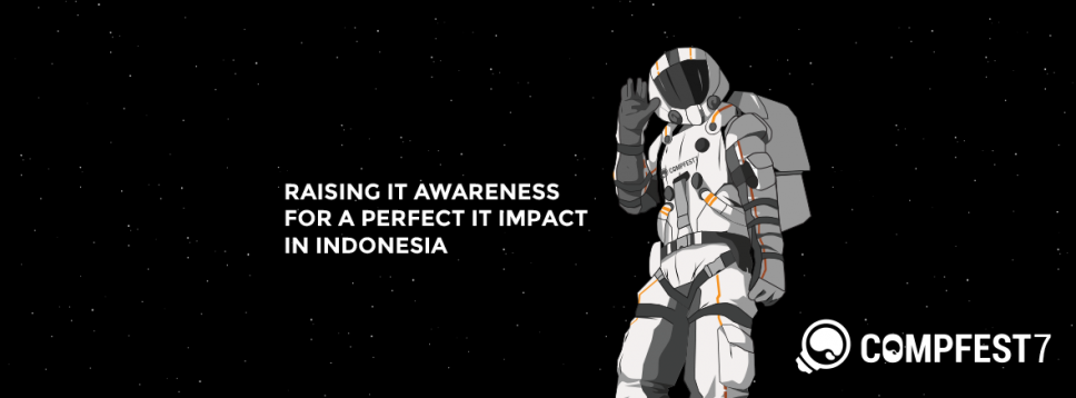 COMPFEST7 - Dewaweb
