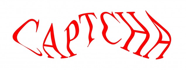 Rekomendasi Plugin Anti Spam Captcha
