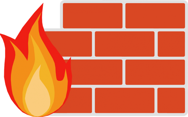 CSF Firewall - Dewaweb - VPS Murah & Cloud Hosting Indonesia
