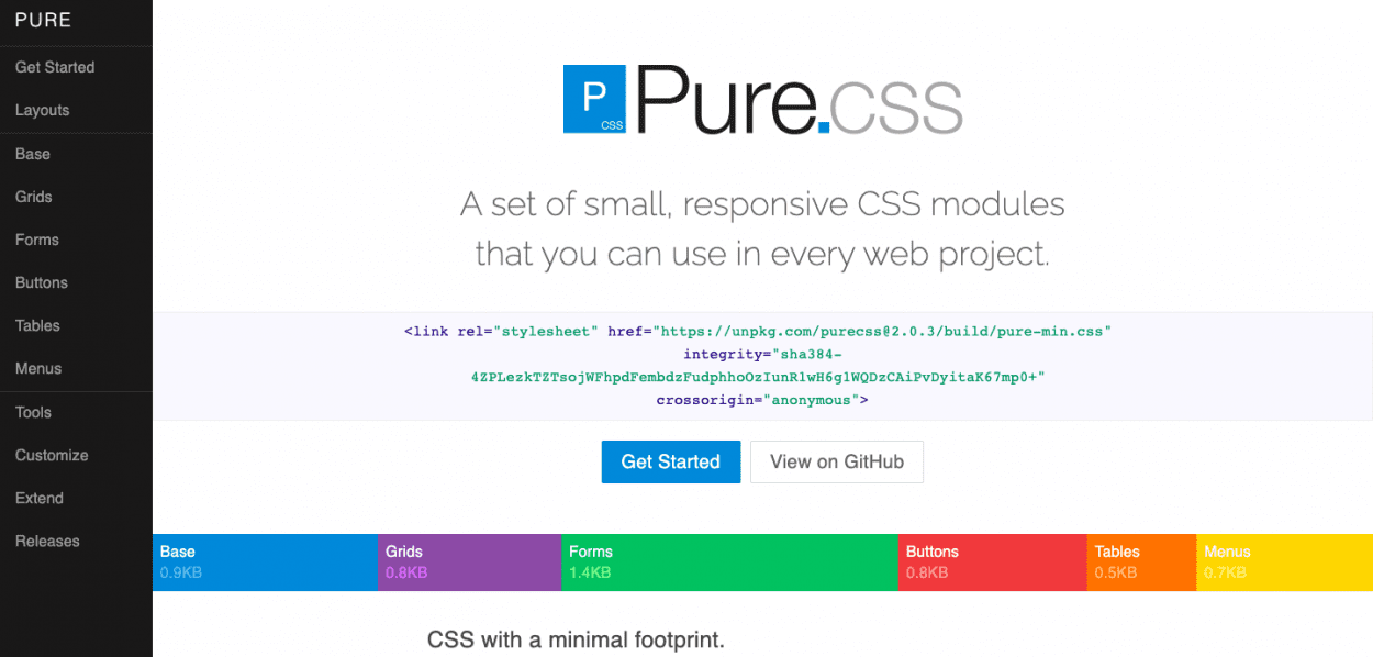 12 Framework CSS untuk Membantu Kamu Desain Website