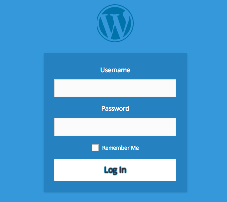 Halaman Administartor Wordpress - Dewaweb Wordpress Hosting Indonesia