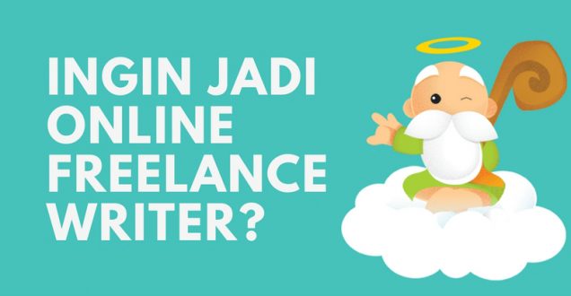 Online Freelance Writer