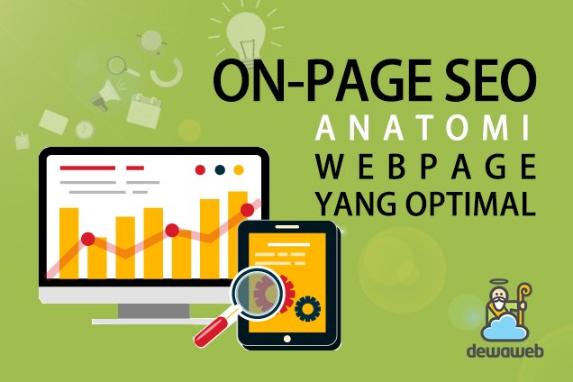 On-Page SEO Dewaweb