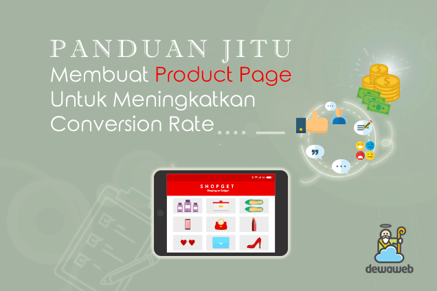 Membuat-Product-Page-Untuk-Meningkatkan-Conversion-Rate-Blog Dewaweb