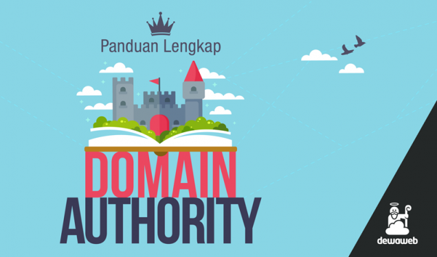 Domain Authority - Blog Dewaweb