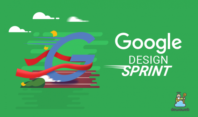 Google Design Sprint - Blog Dewaweb
