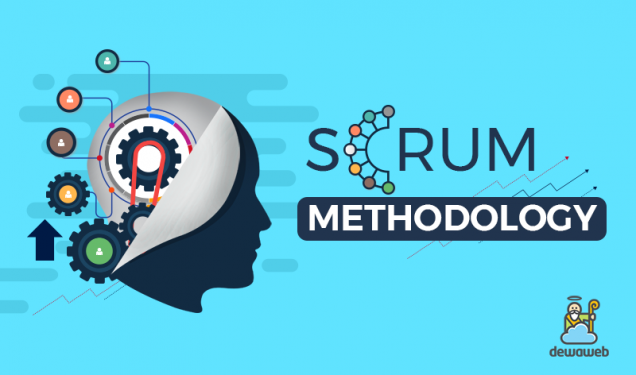 Scrum Methodology - Project Management - Blog Dewaweb