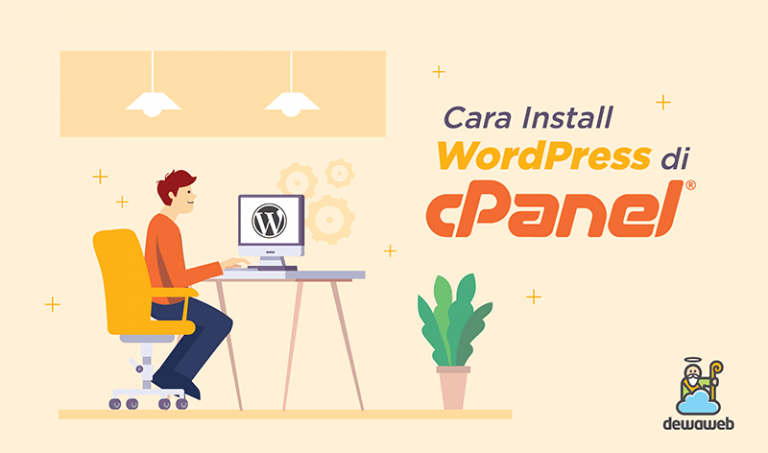 cara-install-wordpress-di-cpanel-blog-dewaweb