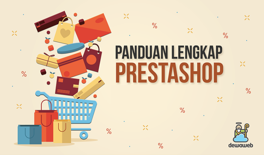 tutorial prestashop featured image