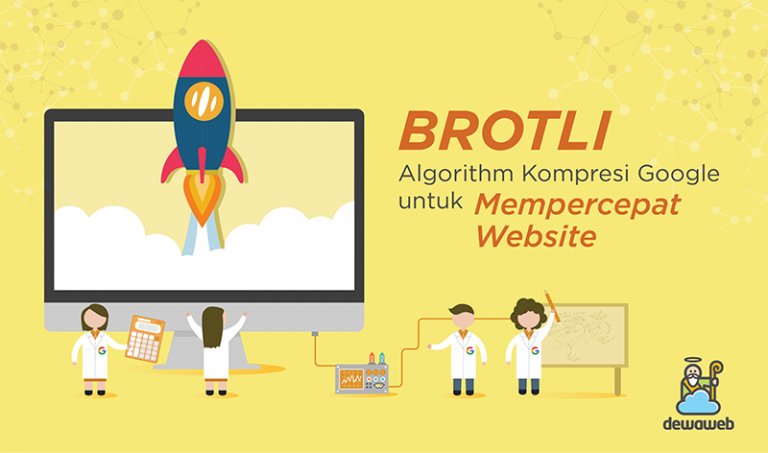 dewaweb-blog-algorithm-google-untuk-mempercepat-website
