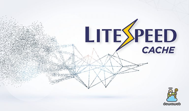 dewaweb-blog-litespeed-cache