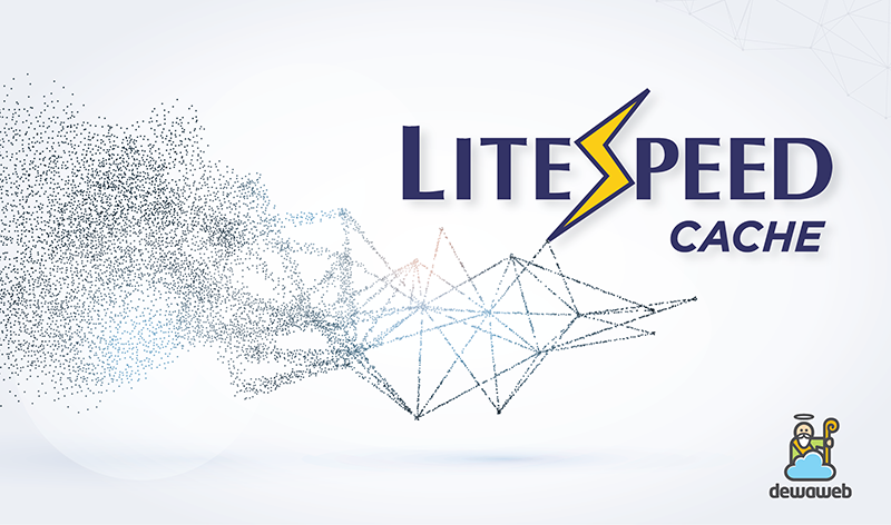 dewaweb-blog-litespeed-cache