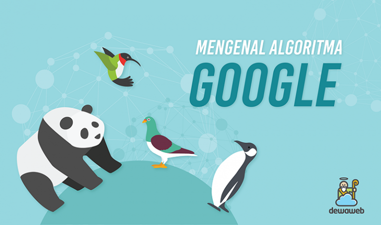 dewaweb-blog-mengenal-algoritma-google