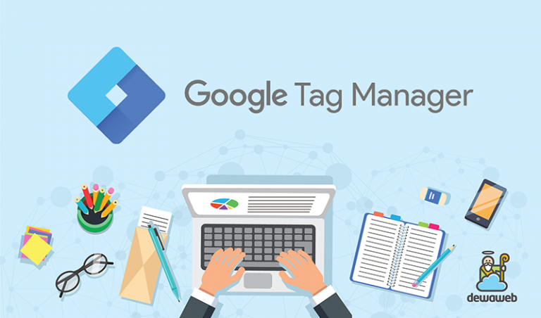 dewaweb-google-tag-manager