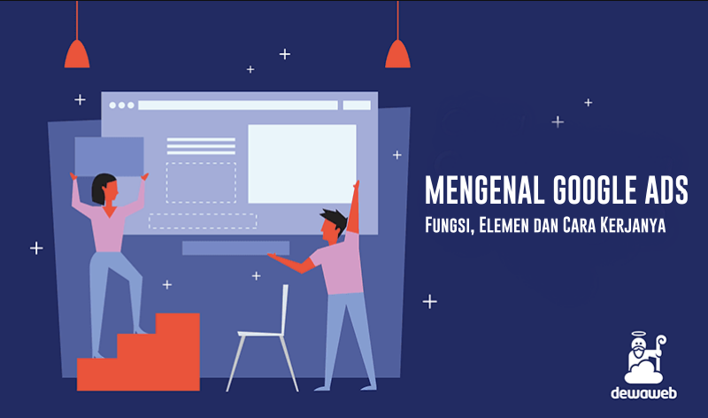 apa itu google ads - featured image