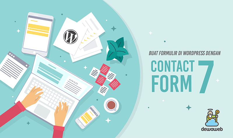 dewaweb-blog-buat-formulir-di-wordpress-dengan-contact-form-7