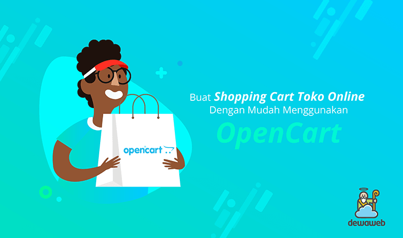 dewaweb-blog-buat-shopping-cart-toko-online-dengan-mudah-menggunakan-opencart