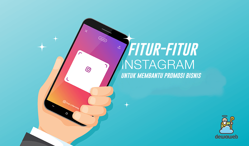 fitur instagram - featured image