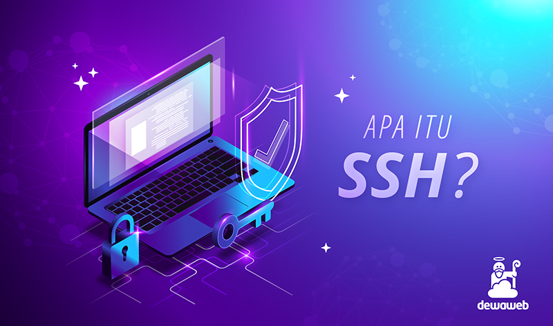 dewaweb-blog-apa-itu-ssh