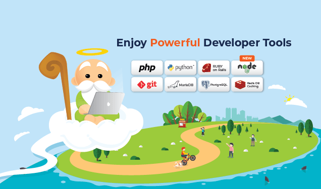 dewaweb-node.js