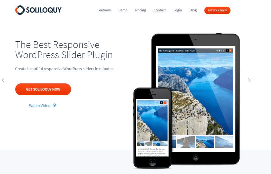 10+ Plugin Slider WordPress Terbaik untuk Website Kamu