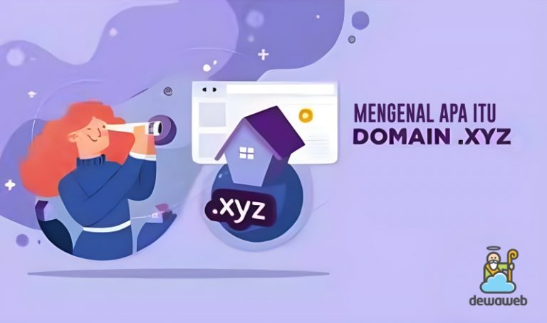domain xyz - featured image