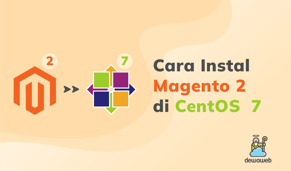 cara instal magento 2 di centos 7