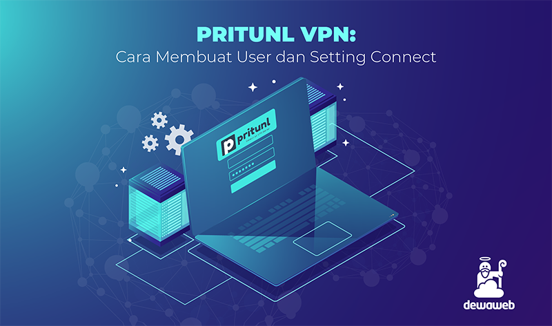 pritunl vpn featured image