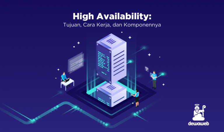 high availability featured image