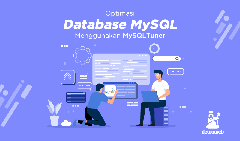 optimasi database mysql featured image