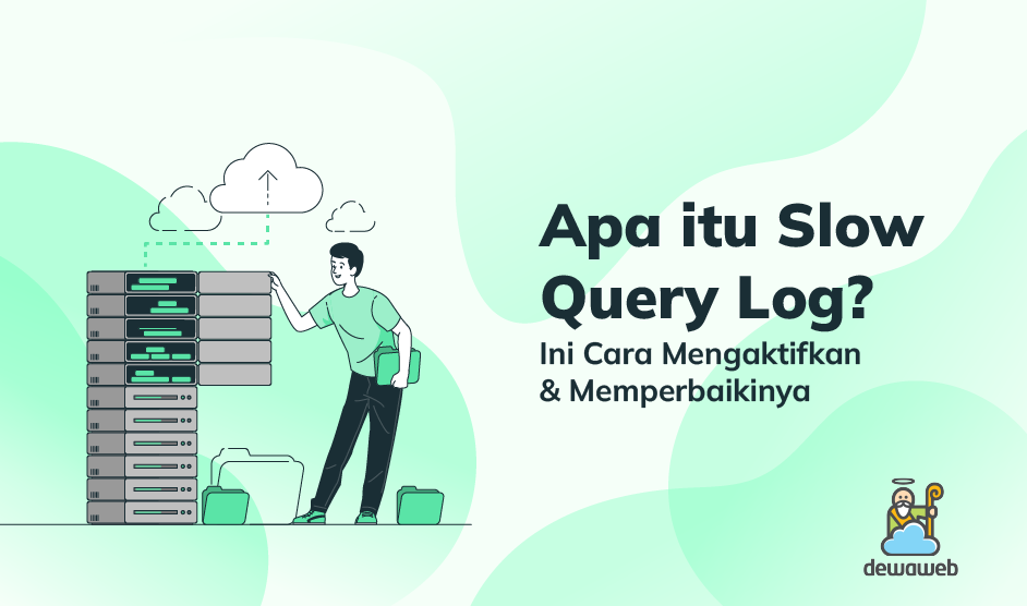 apa itu slow query log