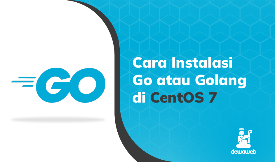 cara instalasi go