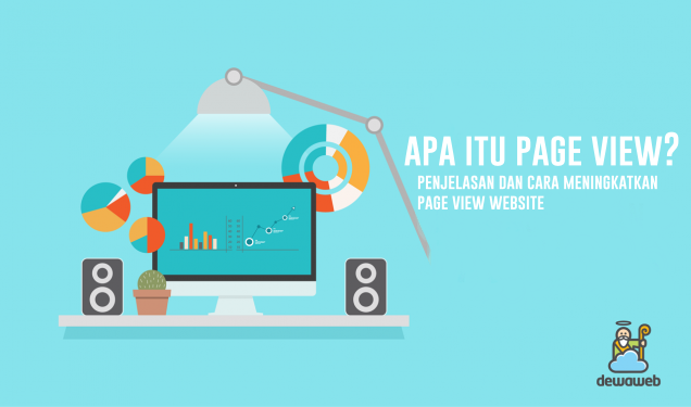 apa itu page view - featured image