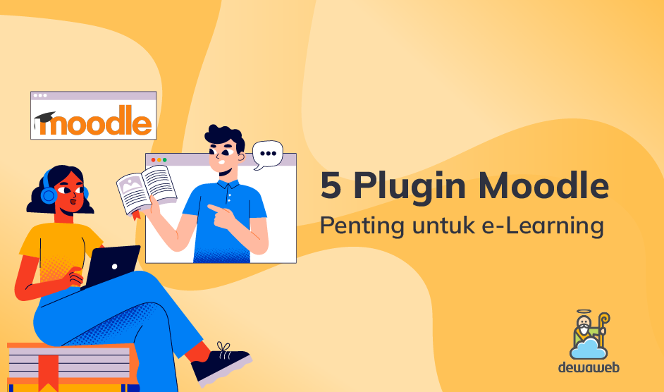 plugin moodle e-learning