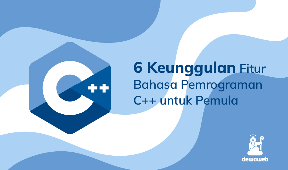 keunggulan fitur bahasa pemrograman