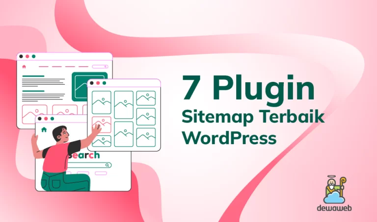 plugin sitemap terbaik wordpress