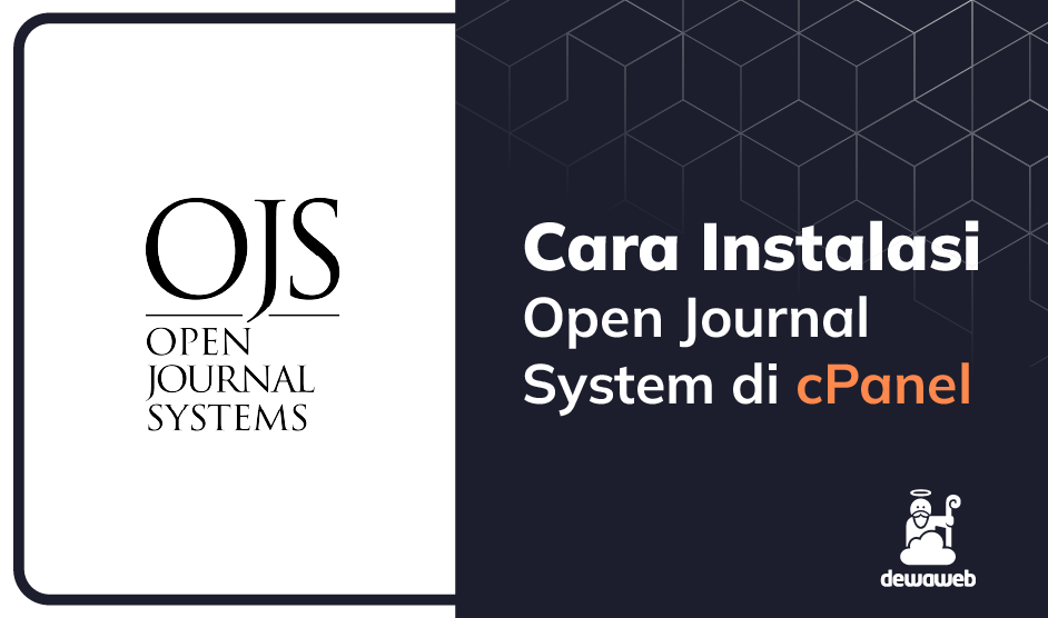 cara instalasi open journal system