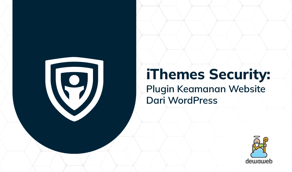 ithemes security adalah