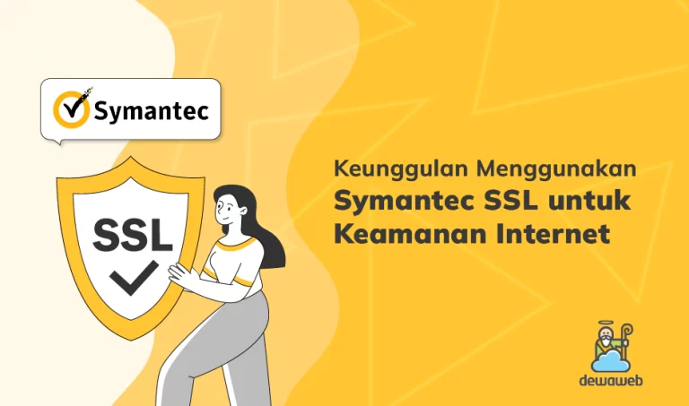 keunggulan symantec ssl