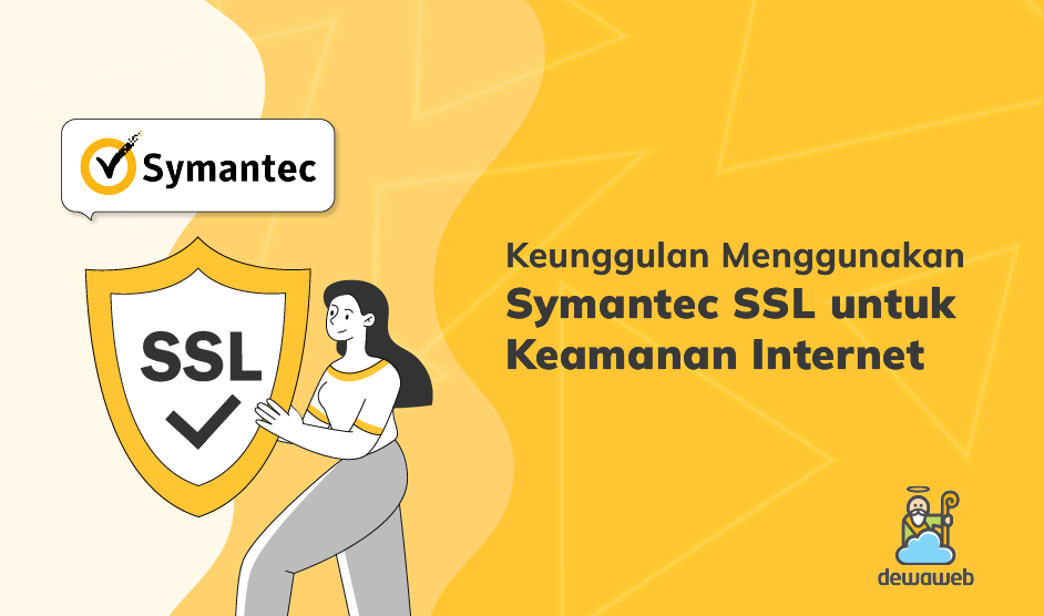 keunggulan symantec ssl
