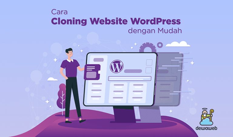 cara cloning website - featured image