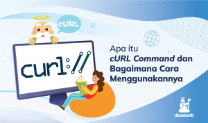 Mengenal cURL Command dan Cara Menggunakannya – Dewaweb Blog