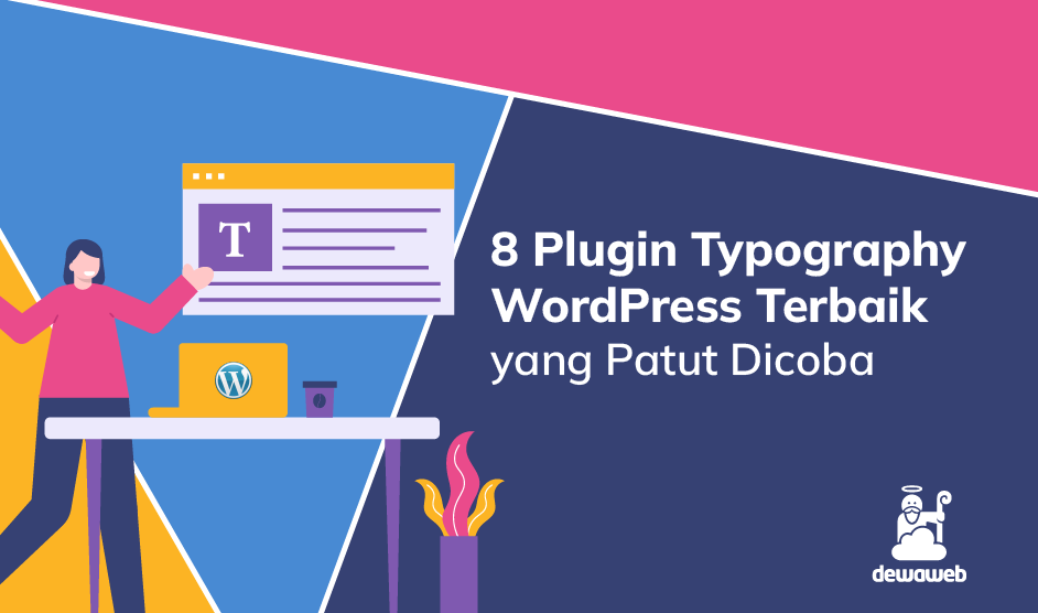 plugin typography wordpress