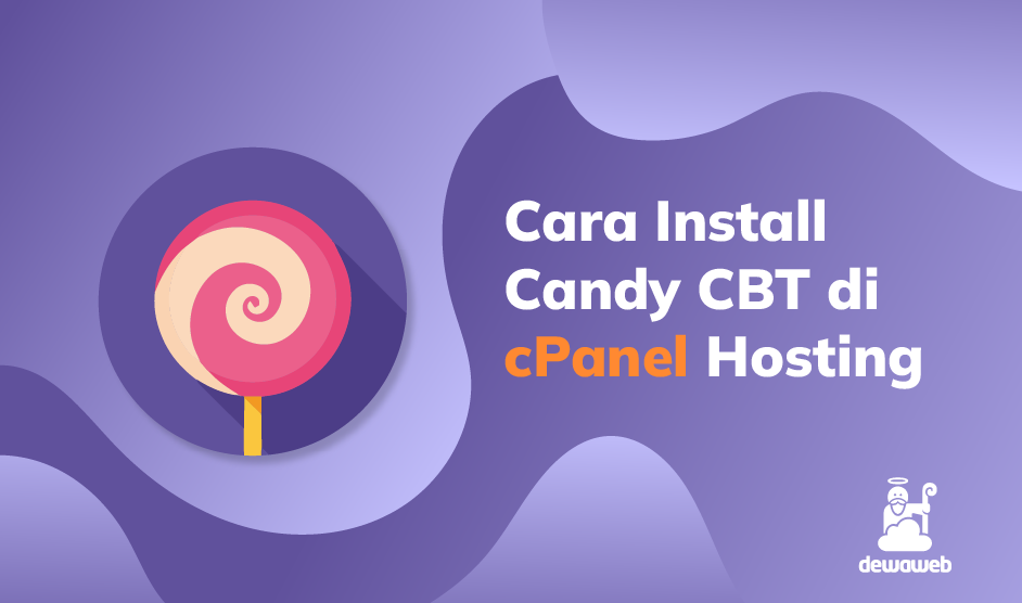 cara install candy cbt
