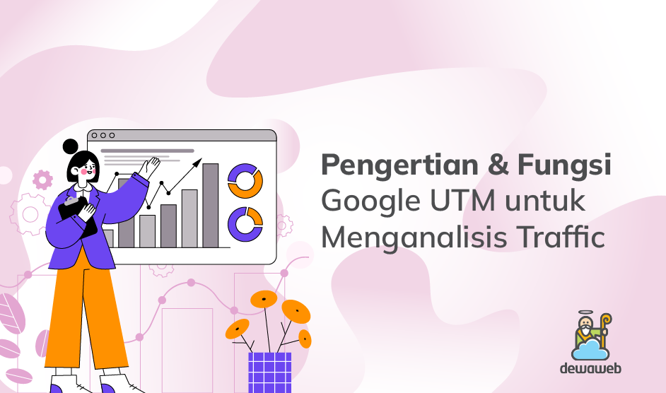 google utm adalah