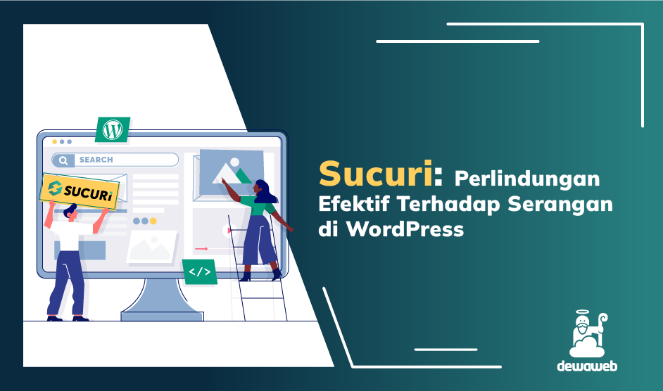 sucuri adalah