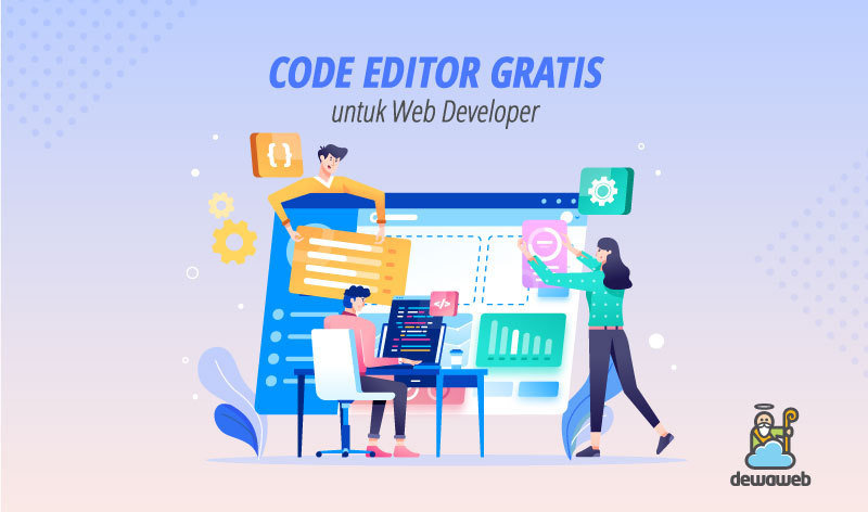 code editor gratis - featured image